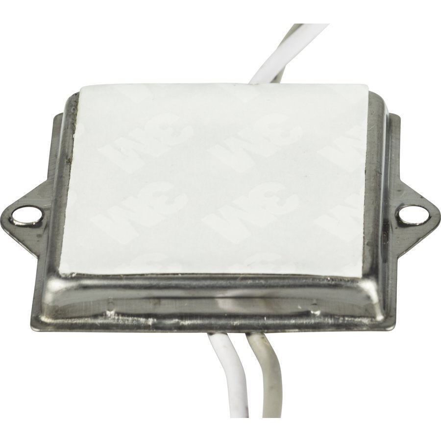 Task Lighting L-SM-1-50 Super Bright LED 1W Square Module, 5000K Daylight White