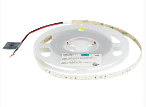 Task Lighting L-VMW24-16-35 16ft 225 lm/ft Vivid Series LED 24V Tape Light, Color Temperature 3500K