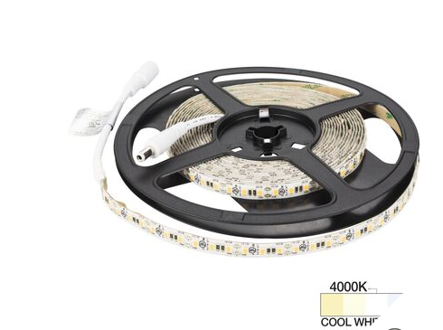 Task Lighting L-VURK-16-40 16 Ft. 225 Lumens Per Foot Vivid Uno Wireless Controller Retail Tape Light Kit, 1 Zone 1 Area, CCT 4000K Cool White