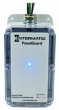 Intermatic L10F13Y2DG2 Surge Protective Device, 4-Mode, 277/480 VAC 3Ph Y, Type 1, Audible Alarm, Form C Contact, Surge Current Rating 100kA