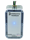 Intermatic L10F13Y3DG2 Surge Protective Device, 4-Mode, 347/600 VAC 3Ph Y, Type 1, Audible Alarm, Form C Contact, Surge Current Rating 100kA
