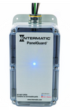 Intermatic L10F23Y2DG1 Surge Protective Device, 4-Mode, 277/480 VAC 3Ph Y, Type 2, EMI/RFI Filter, Surge Current Rating 100kA
