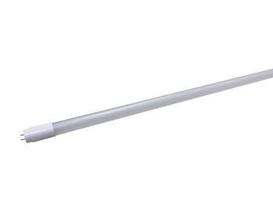 MaxLite L10T8SDE440-NP1 Tube Light Ul Type B Ballast Bypass T8 10w 4-ft Led Single-ended/ Double-ended Bypass T8 4000k Nano Plastic (Ul Type-b)