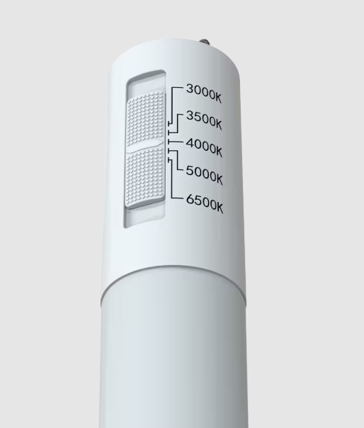 Eiko L14WT8/48/BSDG/FCCT T8 4FT Type B Single + Double End Glass 80CRI, Wattage 14W, Lumens 1800 lm, Color Temperature 30K/35K/40K/50K/65K, Voltage 120-277V 25 Pack