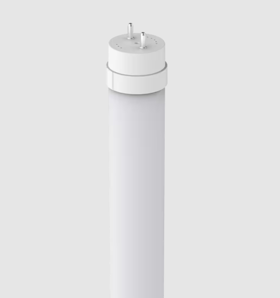 Eiko L18WT8-48-ABSDG-840 T8 4FT Type A+B Single+Double Ended Glass, Wattage 18W, 80+CRI, Color Temperature 4000K, Voltage 120-277V