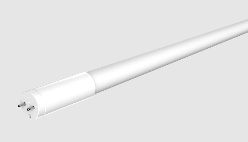 Eiko L23.5WT8-96-BDP-850-G13 T8 8FT Type B Double Ended Plastic, Wattage 23.5W Lumens 3500 lm, 80CRI, Color Temperature 5000K, Voltage 120-277V G13