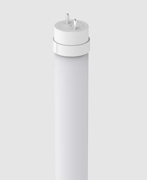 Eiko L24WT8-48-BSDG-850 T8 4FT Type B Single+Double Ended Glass, 80+CRI, Wattage 24W, Color Temperature 5000K, Voltage 120-277V