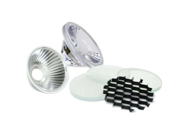 ELCO Lighting L48 Koto Module Clear Lens