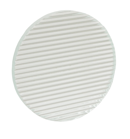 Elco Lighting L54 Single Asymmetric Herculux Lens for Koto Module