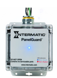 Intermatic L5F13Y2DG1 Surge Protective Device, 4-Mode, 277/480 VAC 3Ph Y, Type 1, Surge Current Rating 50kA