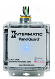 Intermatic L5F13Y3DG1 Surge Protective Device, 4-Mode, 347/600 VAC 3Ph Y, Type 1, Surge Current Rating 50kA