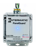 Intermatic L5F21S1DG1 Surge Protective Device, 4-Mode, 120-240 VAC 1 Ph, Type 2, EMI/RFI Filter, Surge Current Rating 50kA
