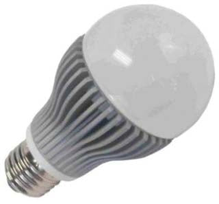 Orbit LA19-7W-WW Led A19 7W Edison Base, Voltage 120V, CCT 3000K WW