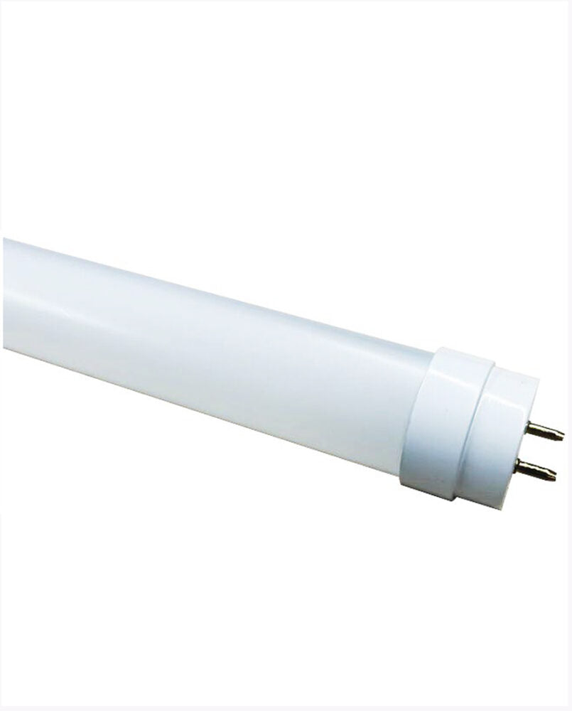 Cyber Tech Lighting LB48T8-APNP/840-2PK 48″ LED T8 Plug-N-Play (Type A) Retrofit Lamp, CCT 4000K, 2-Pack