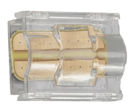 Lotus LED Lights LBL-24HO-IP67-WireCap Bag of 5 Tape to Wire Connector for model LBL-24HO-IP67-16FT