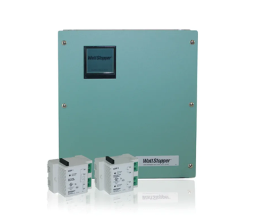 Wattstopper LCSP-2 Dual Single Pole Relay Module for LC8