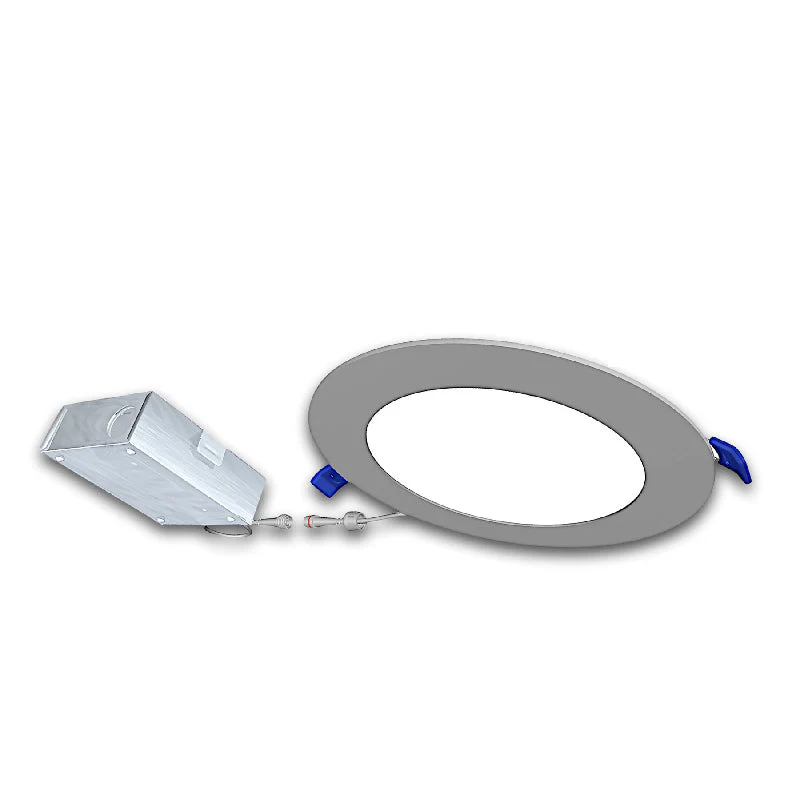 Archipelago Lighting LDRS4-09-S5-F 4" PRO Series Recessed Downlight with 5-CCT Select