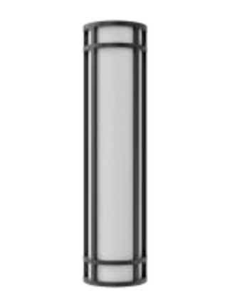 Westgate LDSXL-46-MCT-DD-ORB 46 Inch LED Wall Sconce Light, Wattage 50W, Lumens 3600LM, Selectable CCT 30K/40K/50K Oil Rubbed Bronze Finish