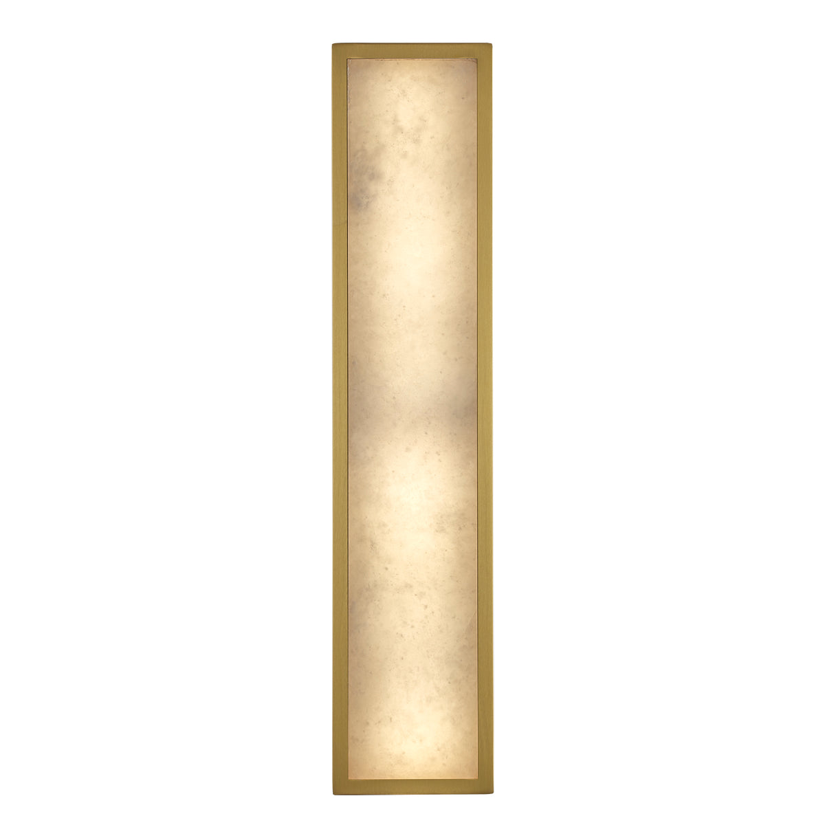 Trans Globe Lighting LED-22642 AG Sahara wall sconce illuminated