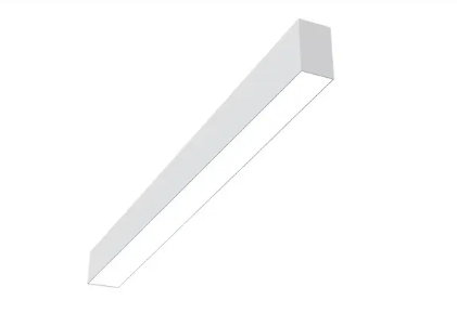 EnvisionLED LED-ALIN2-24X24-L-3P50-UD-5CCT-WH 24x24 50W Up and Downlight, CCT Select, L Special Shape Model, WHT