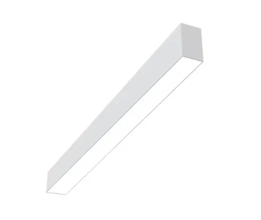 EnvisionLED LED-ALIN2-8FT-3P100-D-5CCT-WH-TML 8-ft Trimless Kit, Linear Model, WHT for ALIN2 Fixtures