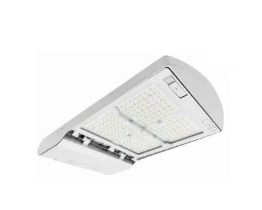 EnvisionLED LED-ARL3-OPT-5P300-TRI-WH-UNV LED Optic-Line Large Area Light, 120-277V, Selectable CCT, White Finish