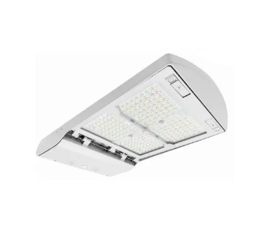 EnvisionLED LED-ARL3-OPT-5P450-TRI-WH-UNV LED Optic-Line Large Area Light, 120-277V, Selectable CCT, White Finish