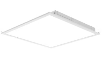 EnvisionLED LED-BPL-2x2-40W-TUN 2x2 LED Panel EdgeLit, Voltage 120-277V, Wattage 40w, Lumens 4,400, Tunable 30-65k