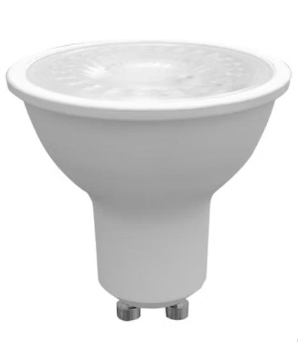 EnvisionLED LED-GU10-6.5W-5CCT MR-16 (GU-10) LED Lux-Line - 6.5W - 5-CCT 27/30/35/40/50K - 120V - GU10 Base