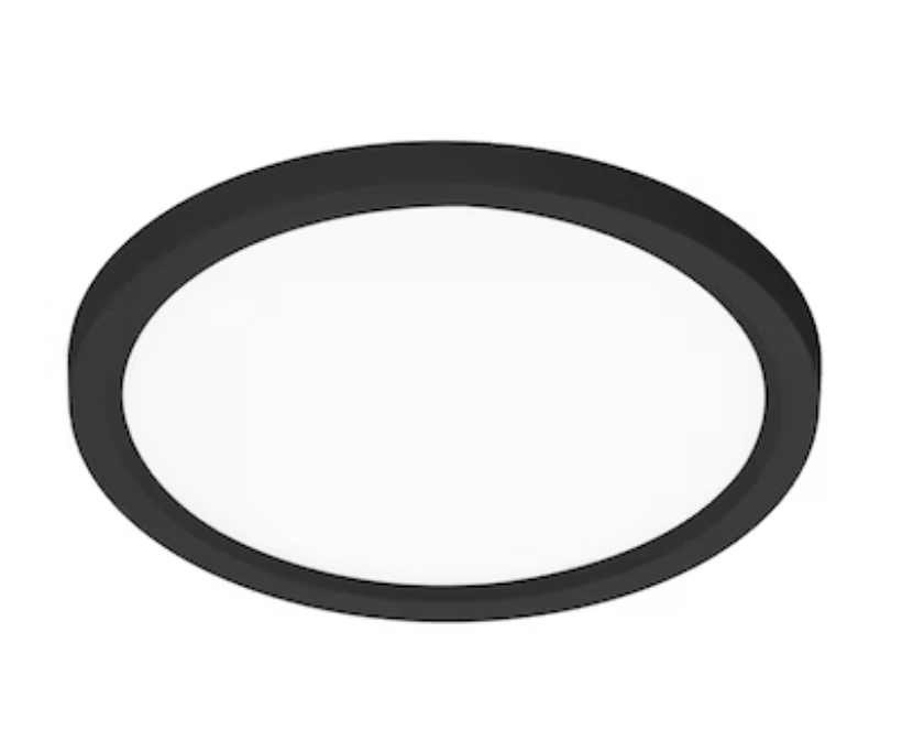 EnvisionLED LED-SLDSKR-24-40W-5CCT-BL 24" Surface Mount Round: Slim-Line