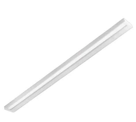 EnvisionLED LED-UC-14I-8W-5CCT-USB-WH-UNV 14" Undercabinet Bar Universal Voltage LED Light, Wattage 8W, Multi-Color Temperature, White Finish