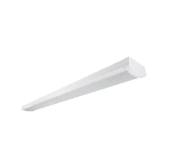 EnvisionLED LED-WRP-FR-2FT-3P24-6CCT-UNV 2-ft 16/20/24W LED Wrap Light, 120V-277V, Selectable CCT, Frosted