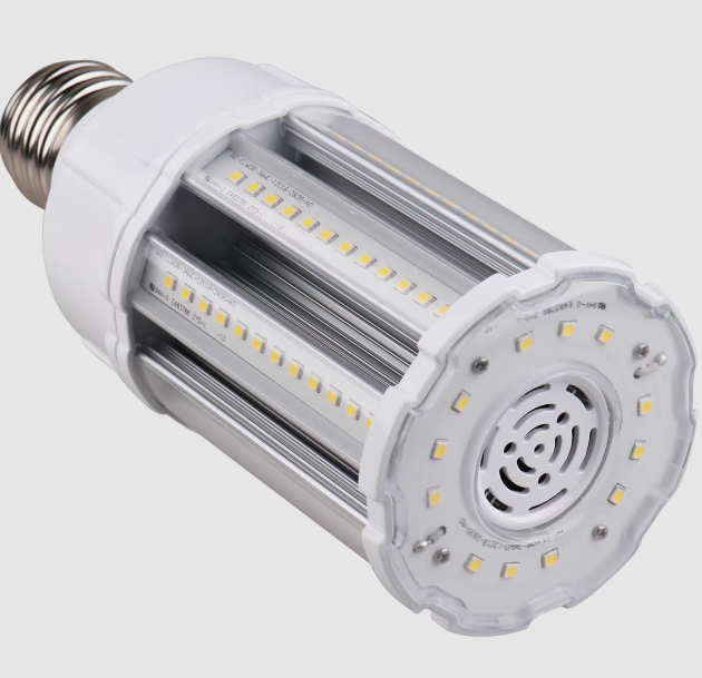Eiko LED36WPT50KMOG-G8A Advantage LED HID Replacement, Wattage 36W, Lumens 5000 lm, 80CRI, Color Temperature 5000K, Voltage 100-277V, Non-Dim EX39