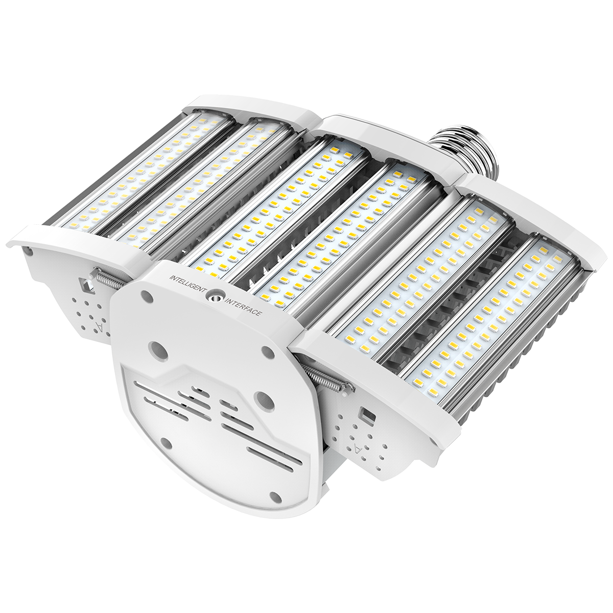 Eiko LED80WAL40KMOG-G8 80W HID EX39 4000K 80+ CRI Omni-Directional Non-Dimmable LED Area Light Bulb