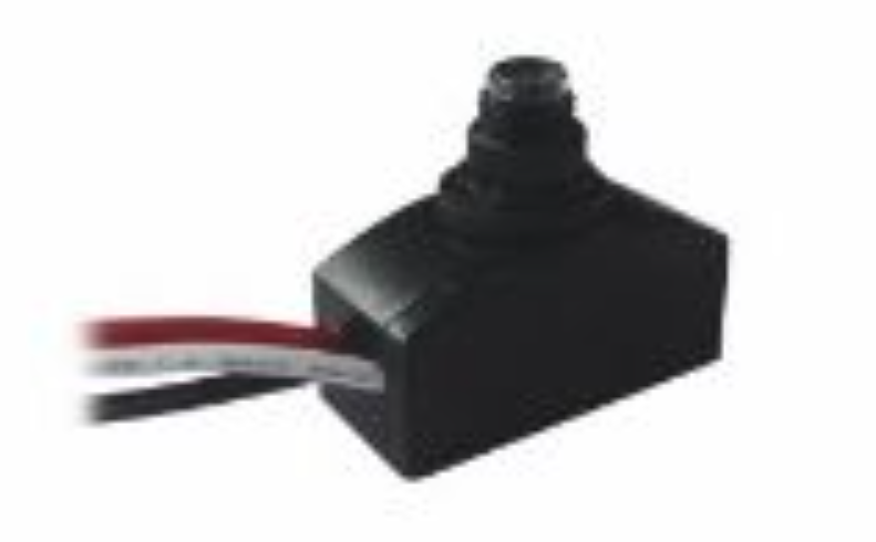 Cyber Tech Lighting LFEP-KIT LED Security Flood Photocell Kit