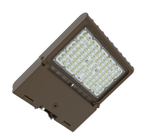 Orbit LFL10-230W-P-480V LFL10 LED Area and Flood Light G2 5000K-BR 230W, 277V-480V