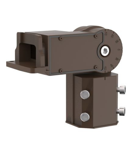 Orbit LFL10-SF Slip fitter for LFL10 Series, Bronze