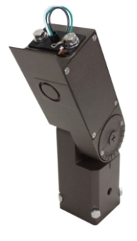 Orbit LFL6-SF 2-3/8" I.D. Adjustable Slip Fitter for LFL6-80W-300W- Bronze