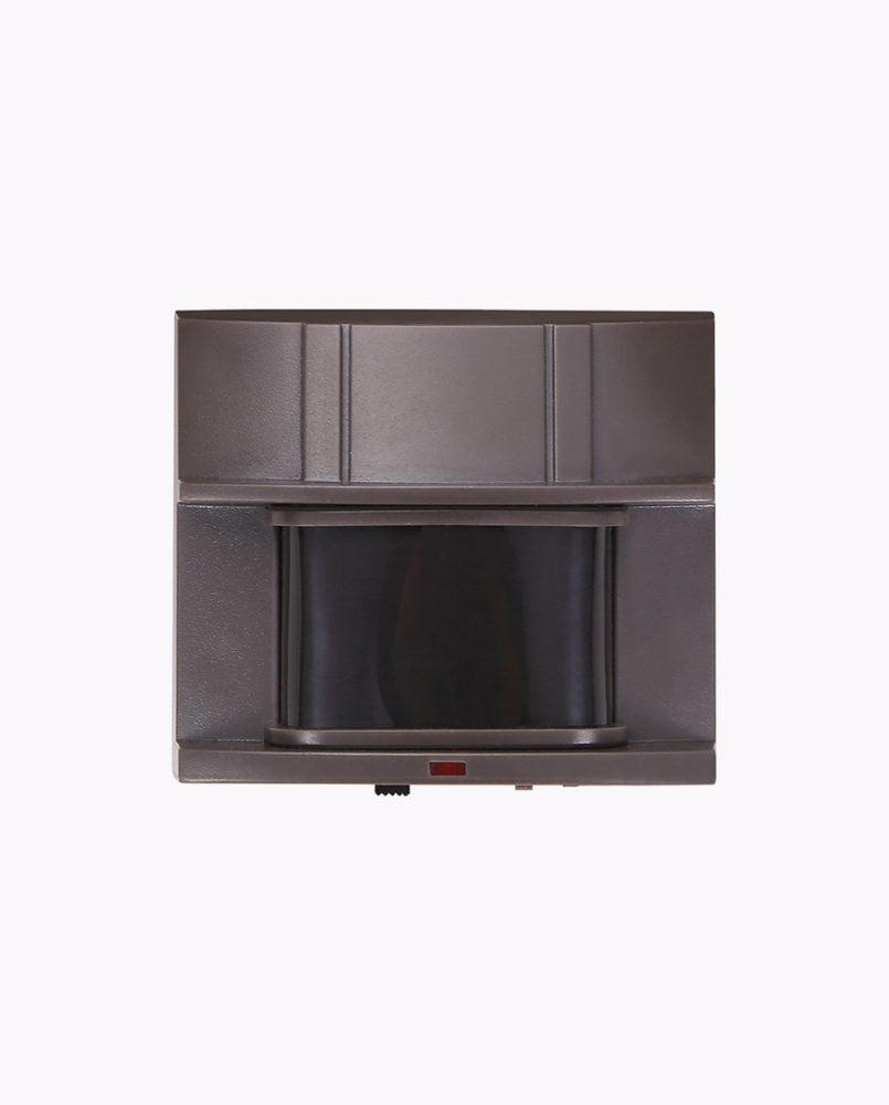 Cyber Tech Lighting LFMS/BZ Replacement 180° Motion Sensor, Bronze Finish