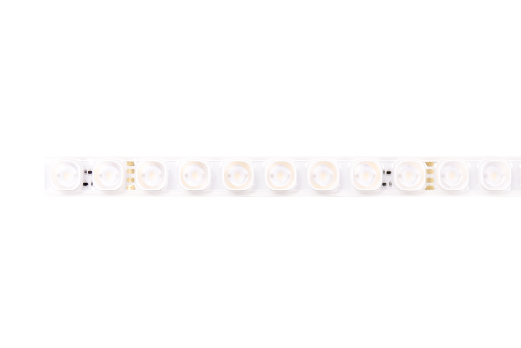 Core Lighting LFO-60-RGB-PF-30D-24V 2.7W Indoor/Outdoor Color Changing LED Strip