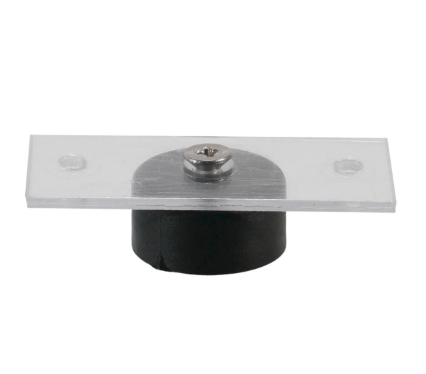 American Lighting LFS-BP Backplate For Mounting