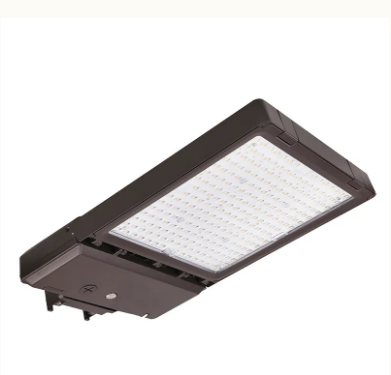 Westgate LFXMAX-LG-70-150W-MCTPB-PSR LED Area/Flood Light, Wattage 70W/100W/150W, Lumens 145LM/W, Selectable CCT 30K/40K/50K with Sensor & Phtotcell Ready