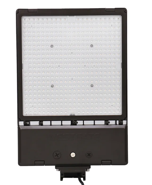 Westgate LFXMAX-XXL-250-450W-MCTP-480V Maximum Feature Area/Flood Light, Sensor & Photocell Ready