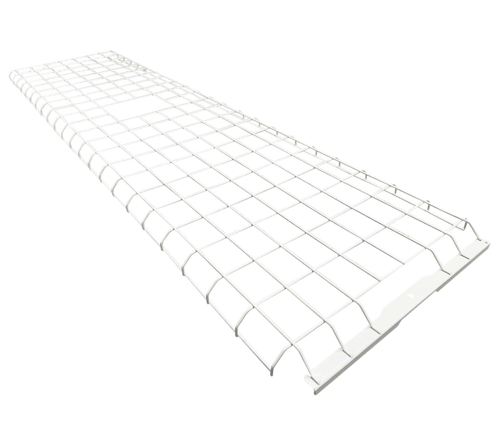 EnvisionLED LHB-3P-4FT-WG Wire Guard 4ft 3P220