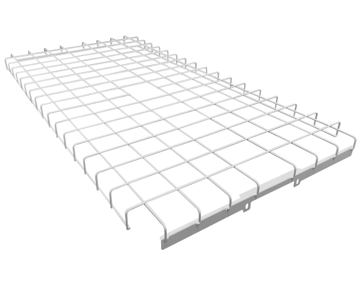 EnvisionLED LHB-3P440-2FT-WG Wire Guard 2ft 3P440