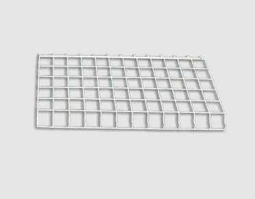 Eiko LHB-WG-01 Wire Guard, 135W, LHB2