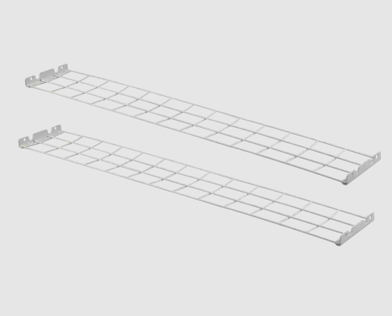 Eiko LHB-WG3 Set of 2 Wire Guards for LHB3 Linear High Bays (90W, 135W, 165W Models)