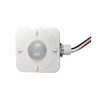 Eiko LHB4-2205-3-M1-EB1 Mod Linear LED High Bay Light, 220W, 5000K, 120-347V, Dimmable, PIR On/Off Sensor, 20W Backup Battery