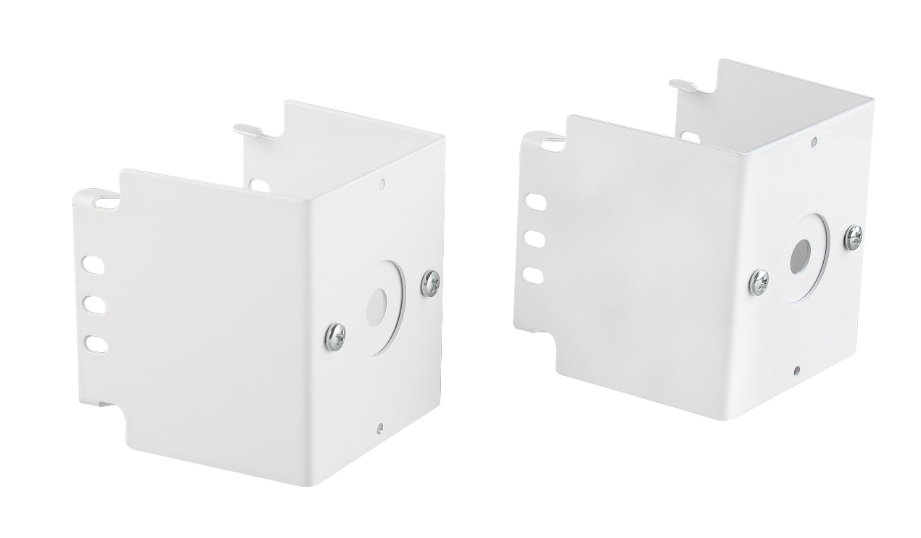 Eiko LHB4-TRSMK Threaded Rod Surface Mount kit for LHB4, 90-220W Models