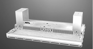 Westgate LHCX-SMK LHCX Series Surface-Mounting Kit